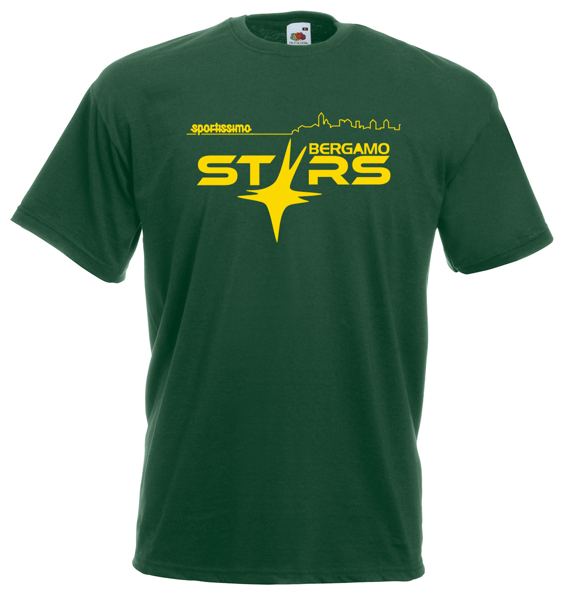 T-SHIRT COTONE
